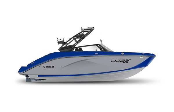 2025 Yamaha Boats 222XD