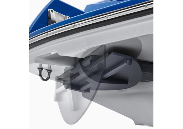 Yamaha Boats 222XD image