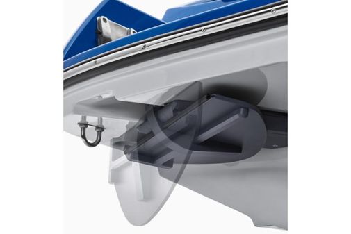 Yamaha Boats 222XD image