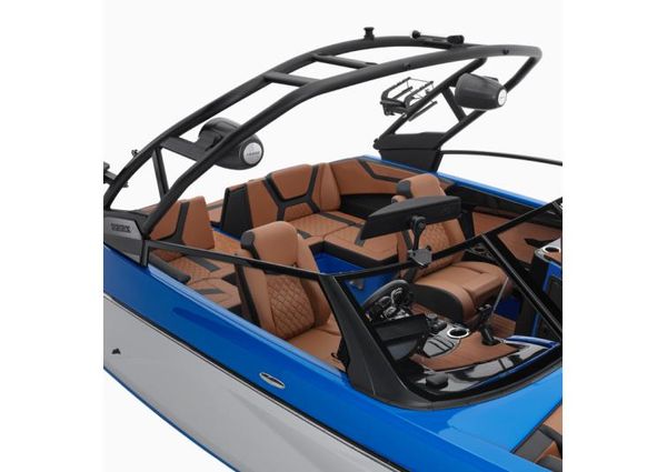 Yamaha-boats 222XD image