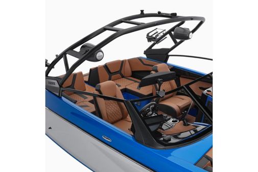 Yamaha Boats 222XD image