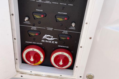 Rinker 290 EX image