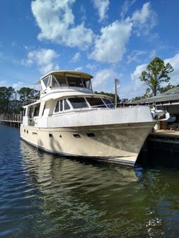DeFever 57 POC MY Custom Liveaboard image