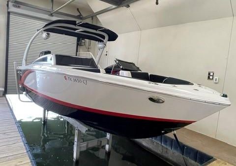 Four Winns H230SS