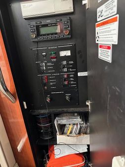 Sea-ray 290-SUNDANCER image
