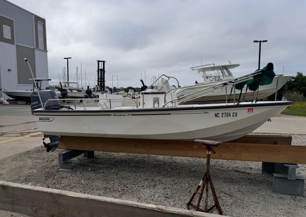 Boston Whaler MONTAUK image