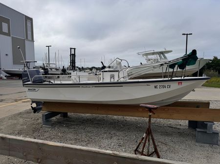 Boston Whaler MONTAUK image