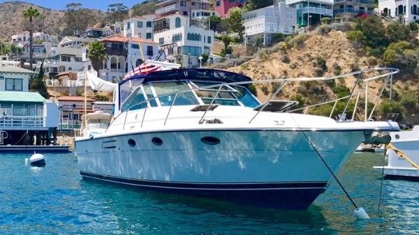 Tiara Yachts 3100 Open 