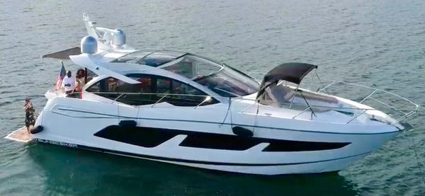 Sunseeker Predator 50 image