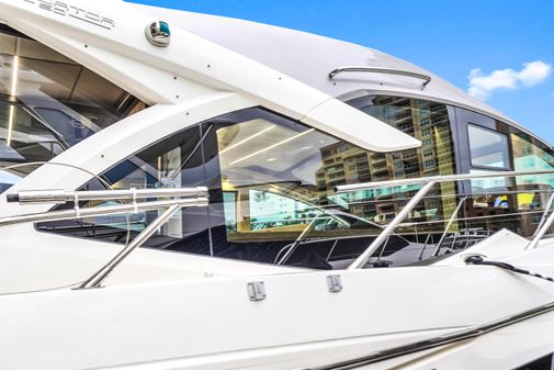 Sunseeker Predator 50 image