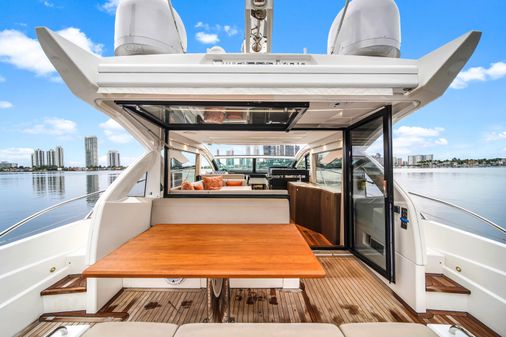 Sunseeker Predator 50 image