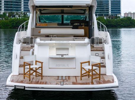 Sunseeker Predator 50 image