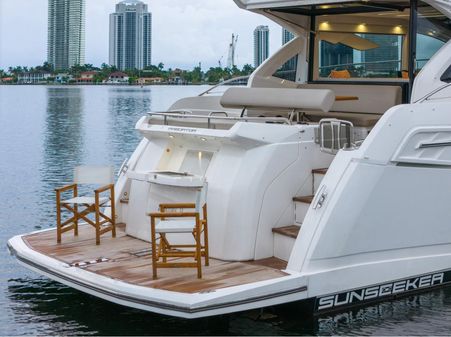 Sunseeker Predator 50 image