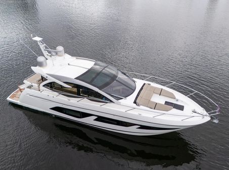 Sunseeker Predator 50 image