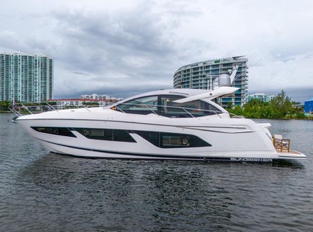 Sunseeker Predator 50 image