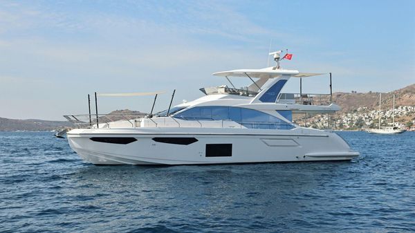 Azimut 60