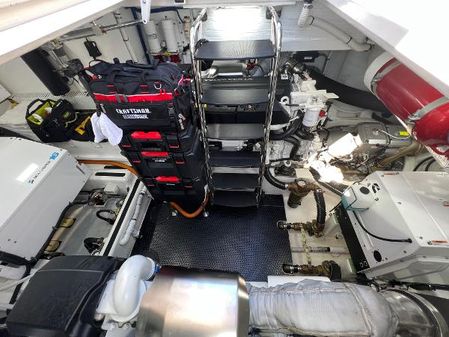 Sabre 58-SALON-EXPRESS image