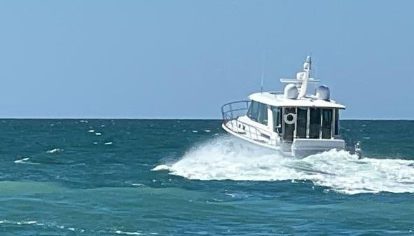 Sabre 58-SALON-EXPRESS image