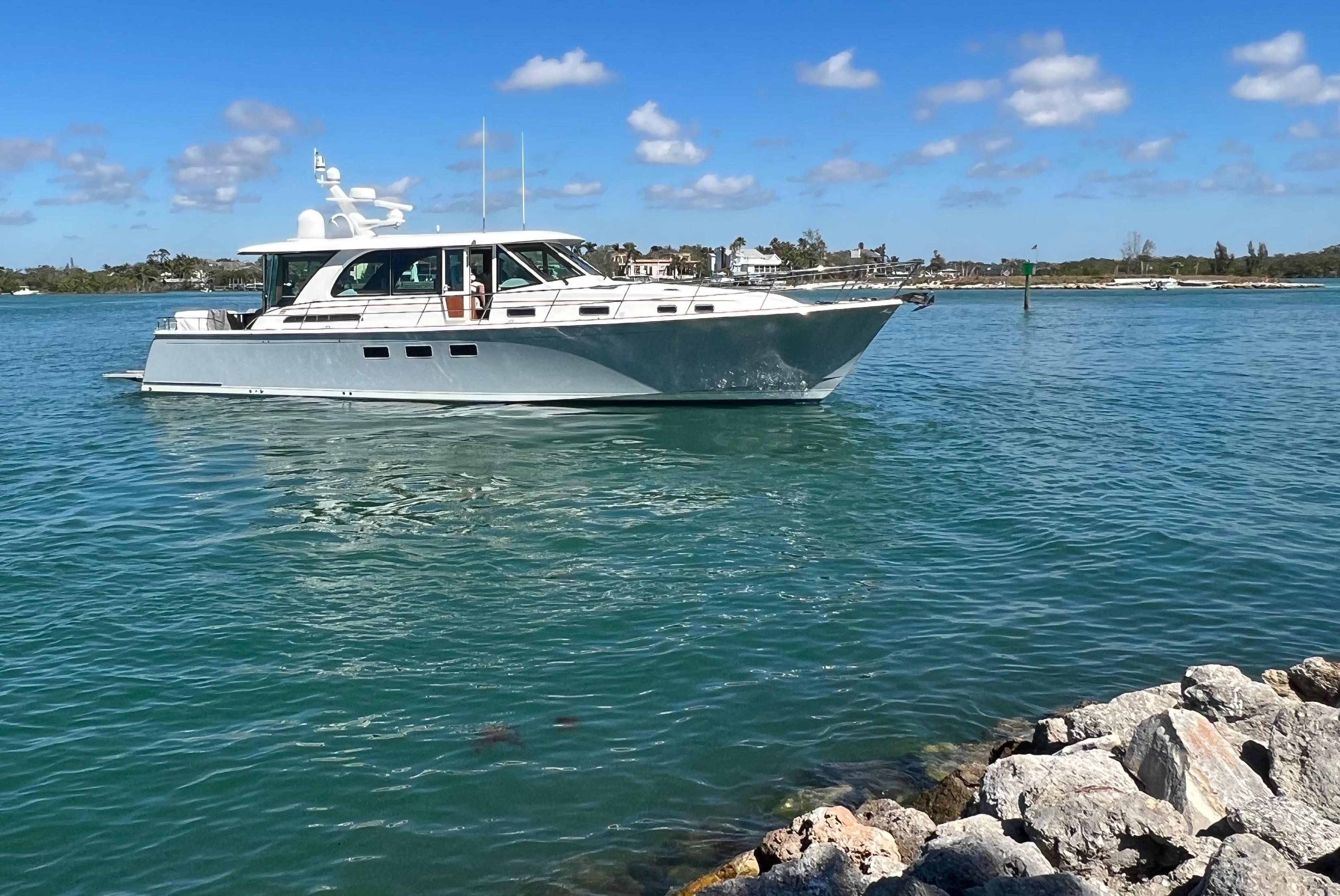 Used boat deals listings