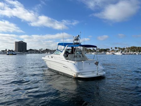 Sea Ray SUNDANCER 300 image