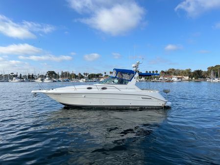 Sea Ray SUNDANCER 300 image