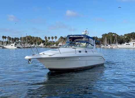 Sea Ray SUNDANCER 300 image