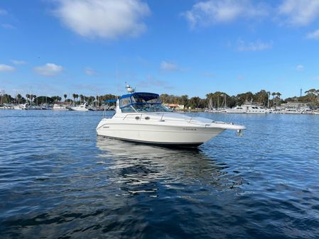 Sea Ray SUNDANCER 300 image