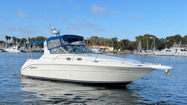 Sea Ray SUNDANCER 300 