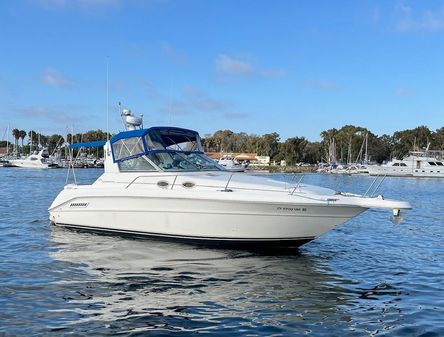 Sea Ray SUNDANCER 300 image