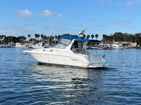 Sea Ray SUNDANCER 300 image