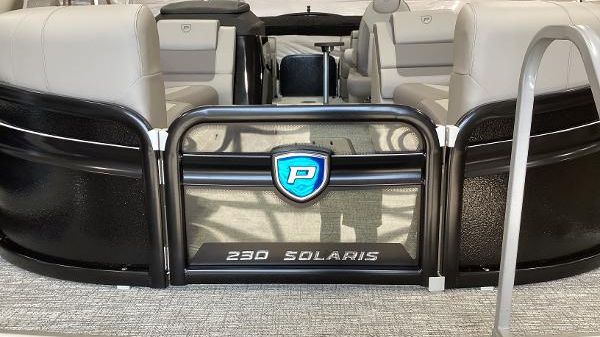Premier SOLARIS RF 