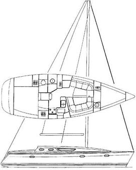 Jeanneau SUN-ODYSSEY-36-2 image