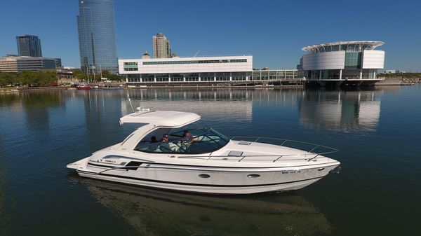 Formula 350 Sun Sport