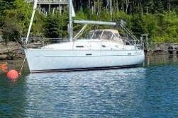 Beneteau 331 