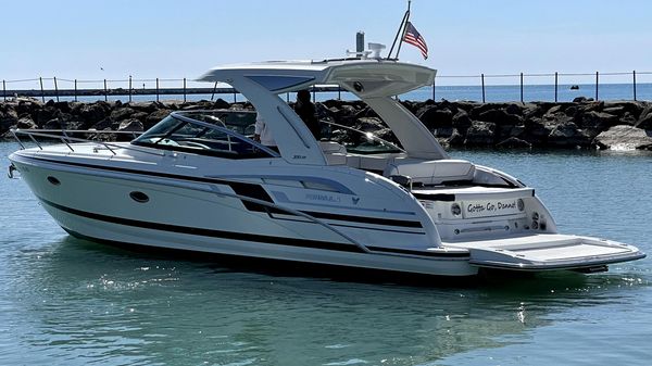 Formula 350 Sun Sport
