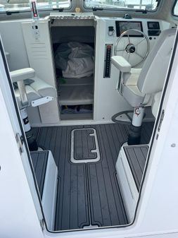 Parker 2520-XLD-SPORT-CABIN image