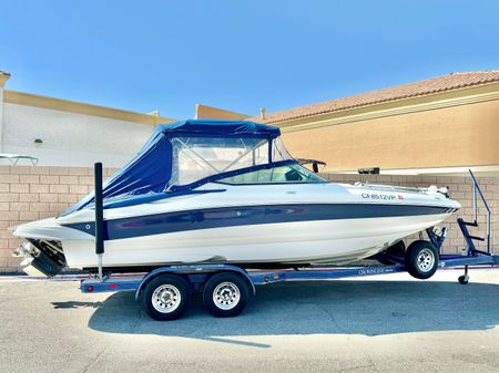 Crownline 240-EX image