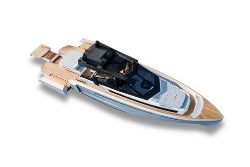 Evo Yachts R6 image