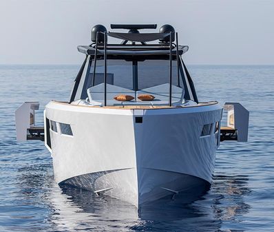 Evo Yachts R6 image