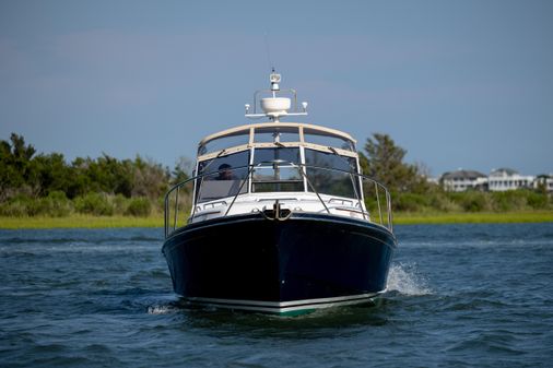 Little Harbor WhisperJet 36 image