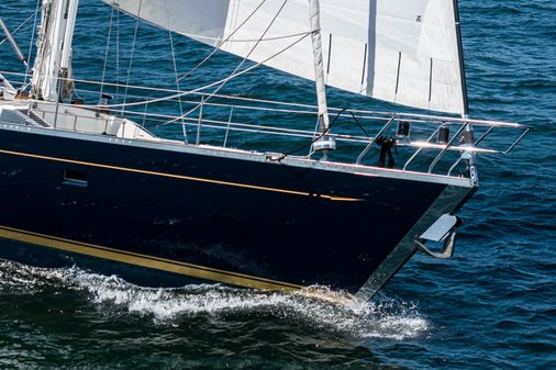 Philbrook's 69' Custom PH Sailing Sloop image