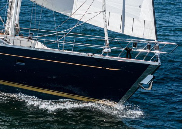 Philbrook's 69' Custom PH Sailing Sloop image