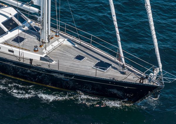 Philbrook's 69' Custom PH Sailing Sloop image