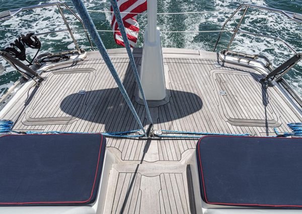 Philbrook's 69' Custom PH Sailing Sloop image