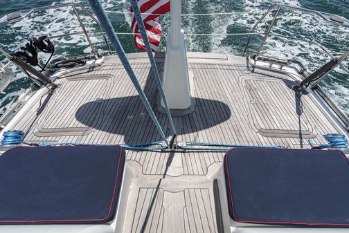 Philbrook's 69' Custom PH Sailing Sloop image