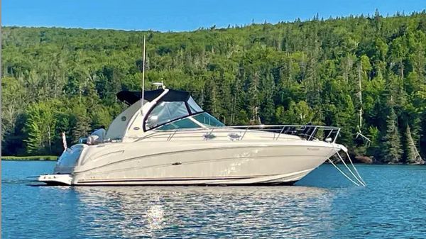 Sea Ray 300 Sundancer 