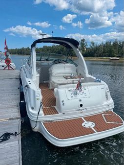 Sea-ray 300-SUNDANCER image