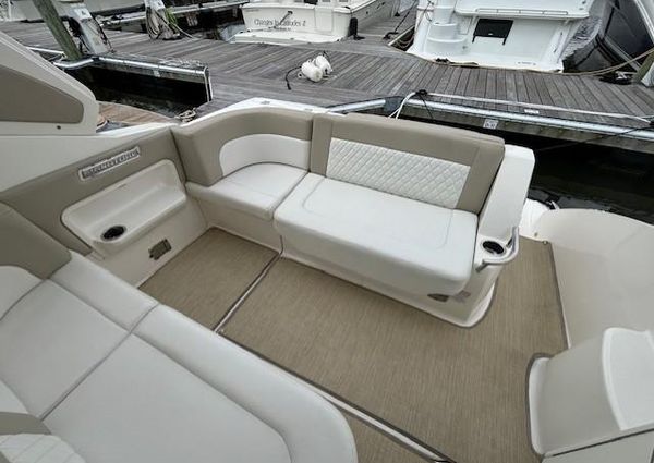 Chaparral 310 Signature image