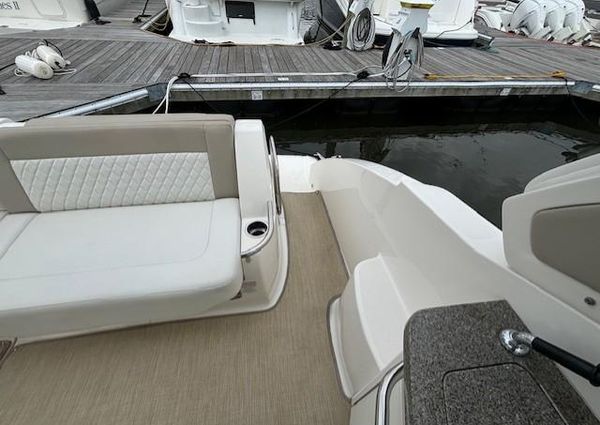 Chaparral 310 Signature image