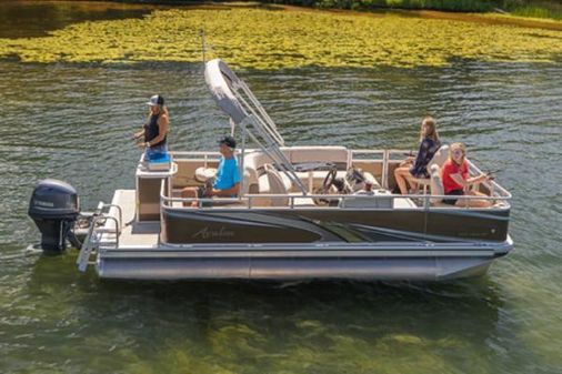 Avalon VTX-QUAD-FISH image
